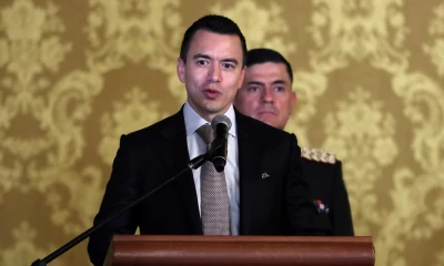 la Ley IDEA se podría cerrar ya la aprobación por parte de Estados Unidos en el primer trimestre del 2024/ Foto: cortesía EFE