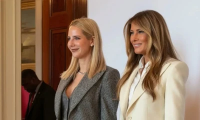 Durante su intervención, Valbonesi centró su participación en el rol de las madres en la formación digital de los niños / Foto: cortesía Ecuavisa