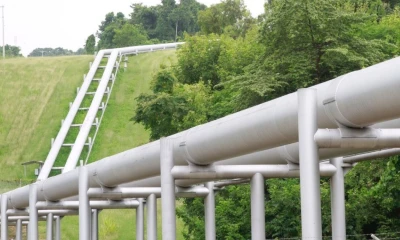 La medida se aplicará al crudo que pasa por el Sote / Foto: cortesía Petroecuador 