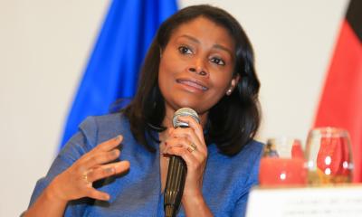 Salazar remarcó que ha comparecido unas 50 veces en la Asamblea / Foto: EFE