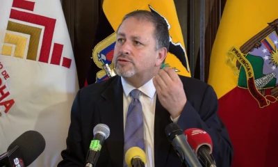 En Ecuador se desperdician 939.000 toneladas de alimentos al año / Foto: EFE