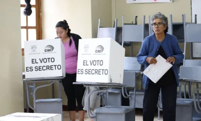 Cuando los bonos bajan, se eleva el rendimiento que exigen los inversionistas / Foto: cortesía CNE