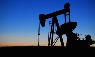 El Gobierno egipcio busca impulsar la producción local en varias regiones del país con el fin de mejorar la estabilidad del suministro de la red nacional de gas / Foto: Pixabay