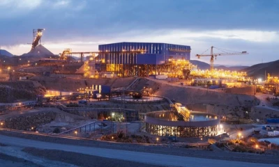 Los ministerios de Cultura y de Energía y Minas han informado que realizaron reuniones de consulta previa con 11 de las 13 comunidades indígenas / Foto: cortesía Glencore Perú