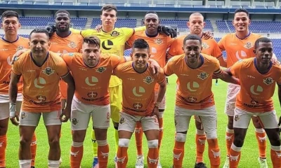 En 2015, la Liga de Loja compitió por última vez en la primera división / Foto: cortesía Libertad FC