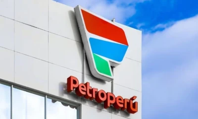 El pasado 22 de diciembre, Miralles anunció que el gobierno no dará nuevas transferencias de fondos a Petroperú. /Foto: Cortesía