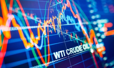 Los inversores están recogiendo beneficios tras la reciente subida / Foto: cortesía