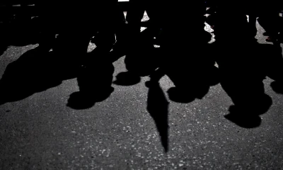 Indígenas de la Amazonía denuncian a Ecuador por desprotección ante la CIDH / Foto: EFE