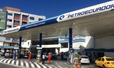 La eliminación del subsidio liberará entre $ 800 y $ 1.100 millones anuales para el Estado / Foto: cortesía Petroecuador 