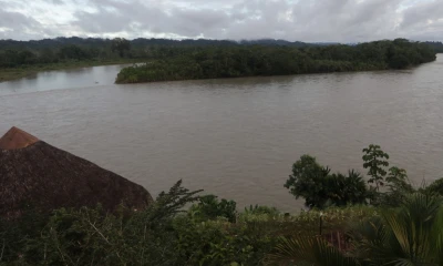 En el feriado de Carnaval hubo más de un millón de desplazamientos en todo el país / Foto: El Oriente 