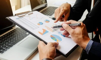 El salario básico supera al ingreso promedio, una situación poco común en la región / Foto: cortesía Ecuador Tax Company