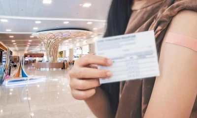 En Ecuador se han reportado hasta el momento seis casos, todos en las provincias de Zamora Chinchipe y Morona Santiago / Foto: cortesía Quiport