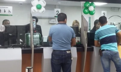 El sector cooperativo de Ecuador se encuentra en alerta / Foto: cortesía