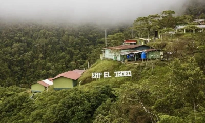 La iniciativa cuenta con el respaldo de los ministerios peruanos del Interior, Defensa y Relaciones Exteriores / Foto: cortesía Andina