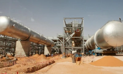 Las cifras publicadas hoy revelan aumentos de Arabia Saudí, Emiratos Árabes Unidos y Omán / Foto: EFE