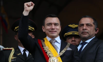 Entre los logros se cuenta la aprobación el pasado martes en la Asamblea del proyecto de ley de Eficiencia Económica y Generación de Empleo / Foto: EFE