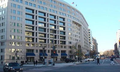 Será destinado a mejorar la eficacia del control del gasto público en Ecuador / Foto: cortesía