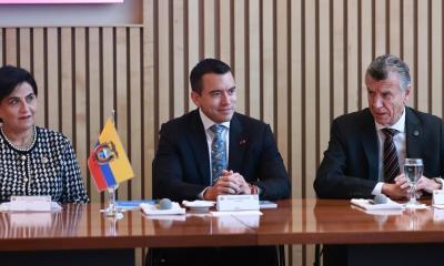 Principales noticias de Ecuador hoy - 21 de agosto de 2025 / Foto: cortesía