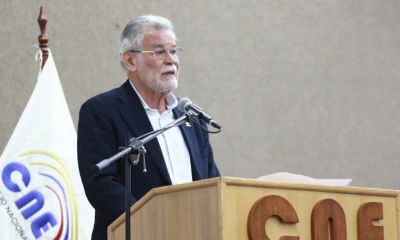 Sevilla Don Bosco fue creado como cantón el 8 de octubre de 2022 / Foto: cortesía CNE