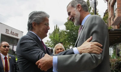 Desde hace varios años, el Gobierno ecuatoriano adelanta conversaciones con la Unión Europa para que sus ciudadanos tengan una exención de visa / Foto: EFE