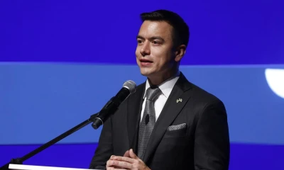 El TCE ratifica "el estado de inocencia" y dispone archivar la causa / Foto: EFE