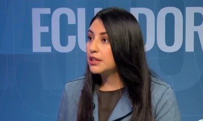 Los recursos obtenidos se destinarán a financiar inversión pública y a cubrir necesidades presupuestarias del Estado / Captura de pantalla