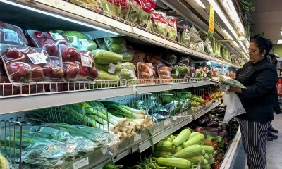 Los alimentos que más subieron fueron la leche, el queso y los huevos./ Foto: cortesía EFE