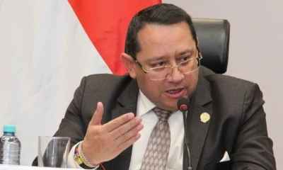 Los contratos, adjudicados de forma directa por emergencia, no han generado un solo megavatio de energía / Foto: cortesía Contraloría General