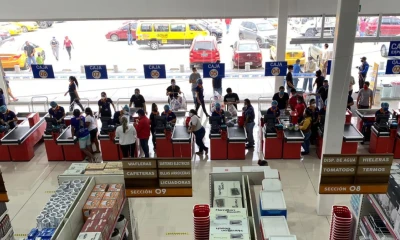 Las ventas totales alcanzaron $ 20.555 millones / Foto: cortesía