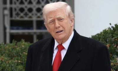 Noticias del mundo hoy,  lunes 1 de diciembre de 2025 / Foto: cortesía EFE