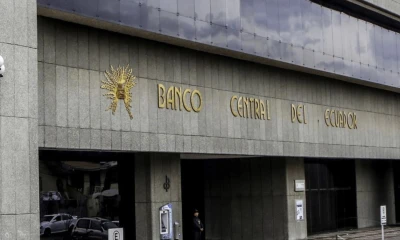 El BCE aclaró que mantiene estos recursos en custodia, sin ser propietario de ellos / Foto: cortesía 