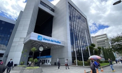 Banco del Pacífico proyecta que la colocación de créditos hipotecarios crecerá en un 20 % durante 2025 / Foto: cortesía El Comercio