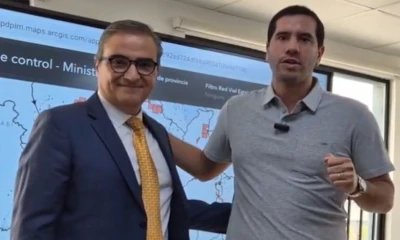 Principales noticias de Ecuador hoy - 3 de julio de 2024 / Foto: cortesía MATTE