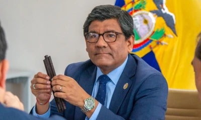 El Ejecutivo sostiene que esta reestructuración no generará un impacto negativo en el PGE ni incrementará el gasto público / Foto: cortesía Ministerio de Producción