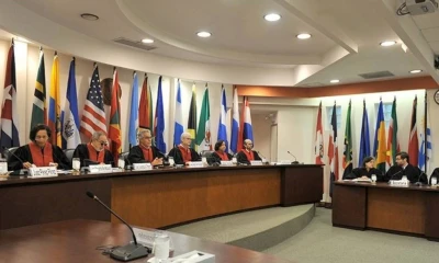 El Tribunal indicó que supervisará el cumplimiento íntegro de la sentencia