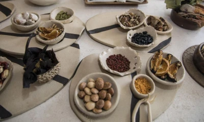 El 70% del turismo mundial está asociado a la gastronomía / Foto: EFE