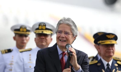 La fecha límite para anunciar la decisión es el 7 de junio./ Foto: cortesía Presidencia