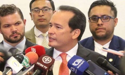Noticias del Ecuador Medios Nacionales - 17 de Febrero de 2023 / Foto: cortesía 