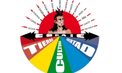 Foto: Conaie Comunicación