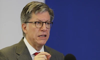 Vivanco estima que esa declaración “presenta un panorama propio de medidas efectistas; ni siquiera de un populismo penal, sino de un populismo militar” / Foto: EFE