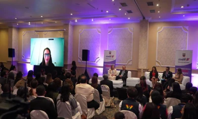 En 2023 Ecuador reportó 5.154 casos de VIH / Foto: cortesía Ministerio de Salud