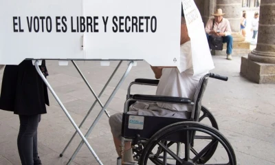 Consejeras electorales de Ecuador observarán los comicios en México y Perú/ Foto: EFE