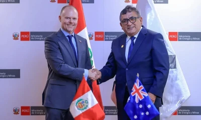 Estas inversiones favorecerá el crecimiento económico, la generación de empleo y el bienestar social / Foto: cortesía