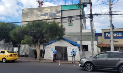 Noticias del Ecuador Medios Nacionales - 29 de Agosto de 2022 / Foto: cortesía API