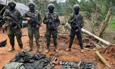 Principales noticias de Ecuador hoy - 4 de abril de 2024 / Foto: cortesía 