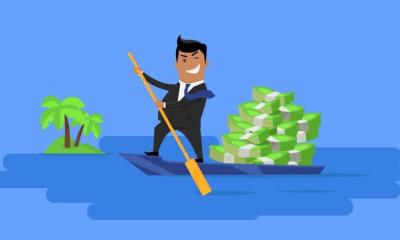 Ecuador mantiene a Panamá en la lista de paraísos fiscales desde el 2008 / Foto: cortesía