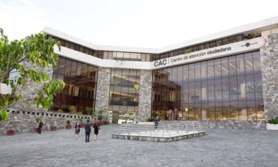 Cancillería atenderá de manera extraordinaria en Macas / Foto: cortesía Cancillería