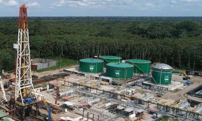 PetroTal concluyó el 2025 con una producción promedio de 19.473 barriles de petróleo por día / Foto: cortesía