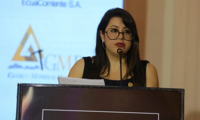 No hay una estrategia para hacer frente a la salida de producción del Bloque 43-ITT / Foto: cortesía Andrea Arrobo