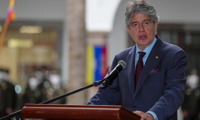 Ecuador expone su potencial para la inversión ante empresarios españoles / Foto: EFE